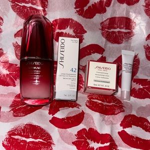 Shiseido’s Ultimune Power Infusing Serum Set